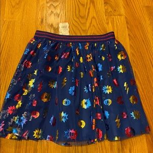 Cute skirt !!!
